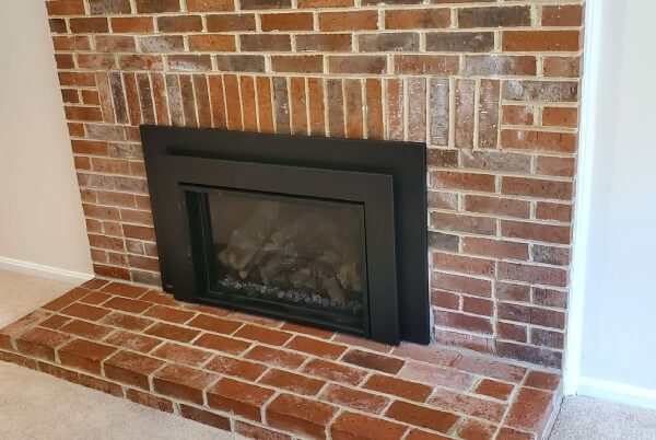 Enviro E33 Gas Insert IPI