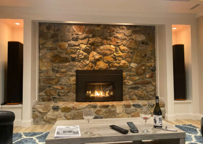 Enviro E33 Gas Fireplace Insert